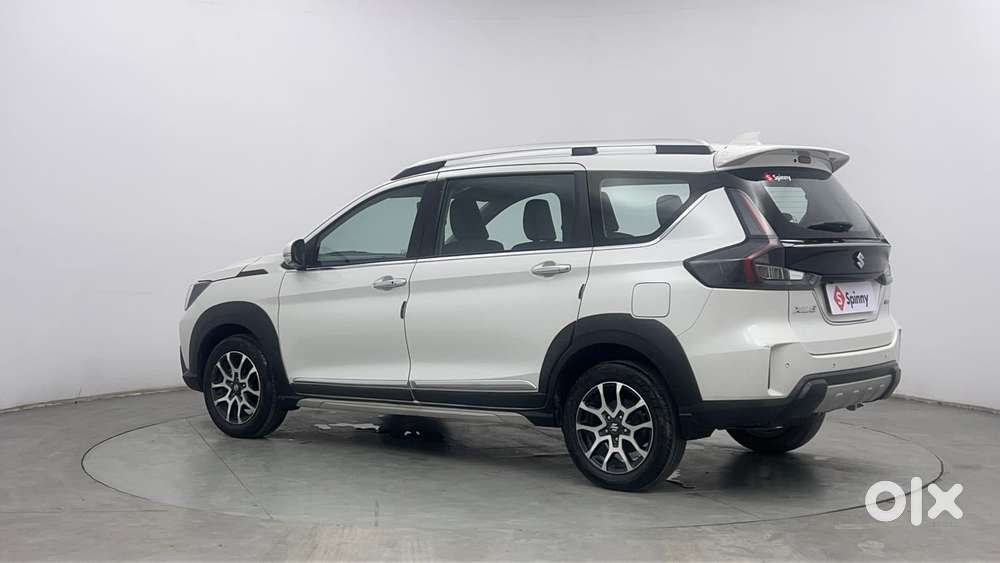 Maruti Suzuki Xl6 1.5 Zeta At, 2023, Petrol