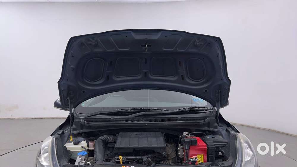 Hyundai Grand I10 Nios Sportz 1.2 Kappa Vtvt, 2020, Petrol
