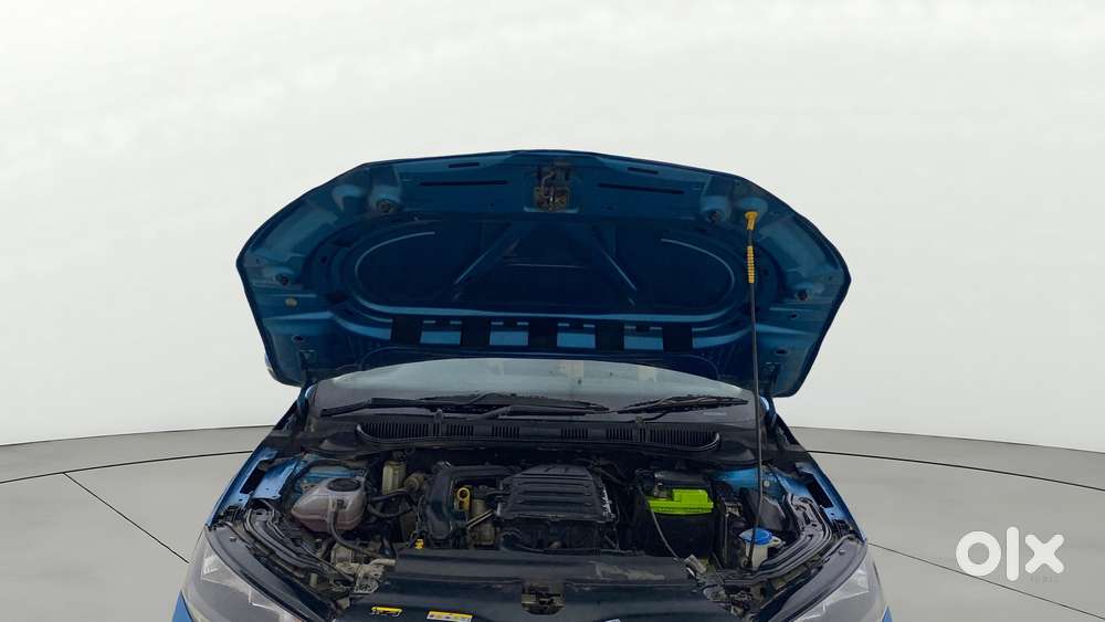 Skoda Slavia Ambition 1.5l Tsi Mt, 2022, Petrol