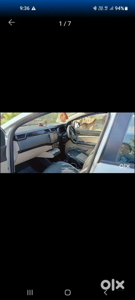 Good Condition Car