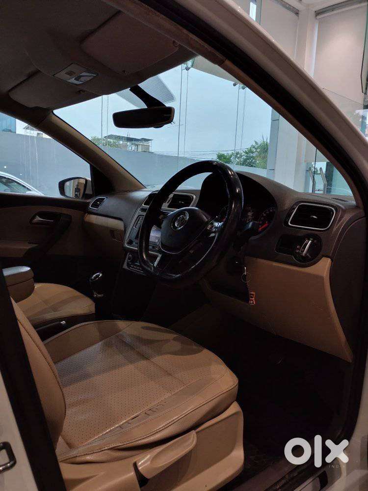 Volkswagen Vento 1.5 Tdi Highline Plus, 2017, Diesel