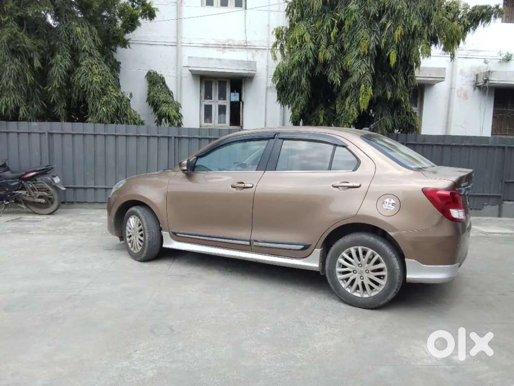 Maruti Suzuki Dzire 1.2 Zxi, 2020, Petrol