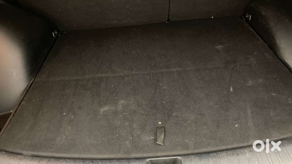 Kia Seltos 1.4 Gtx + Petrol At, 2019, Petrol