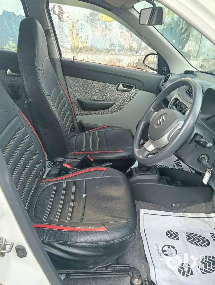 Maruti Suzuki Alto 800 Vxi, 2018, Petrol