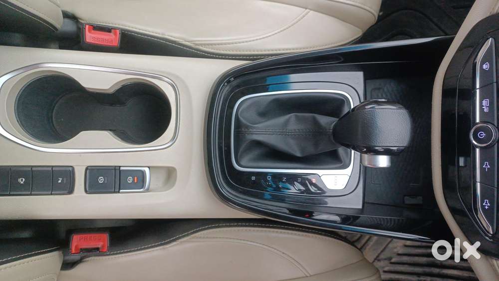 Mg Hector Sharp At, 2022, Petrol