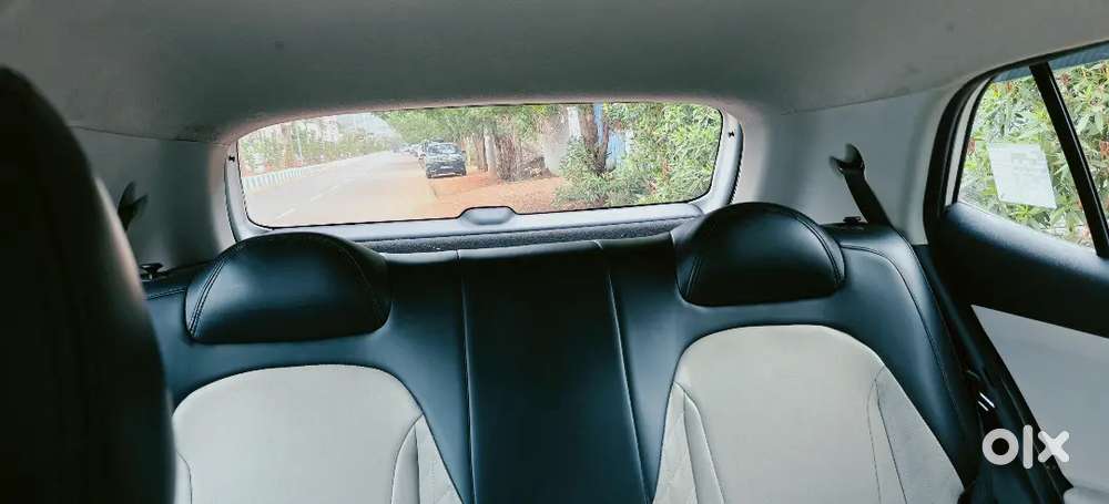 Creta Car For Sale / Good Condition Vehicle