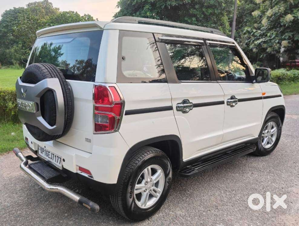 Mahindra Bolero Neo 1.5 N 10 (o), 2024, Diesel
