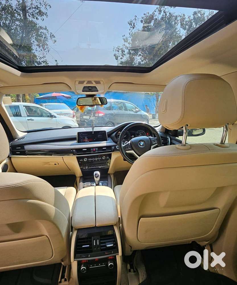 Bmw X5 Xdrive 30 D, 2018, Diesel