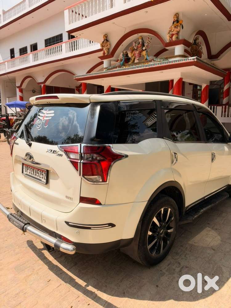 Mahindra Xuv500 Diesel Manual 2018