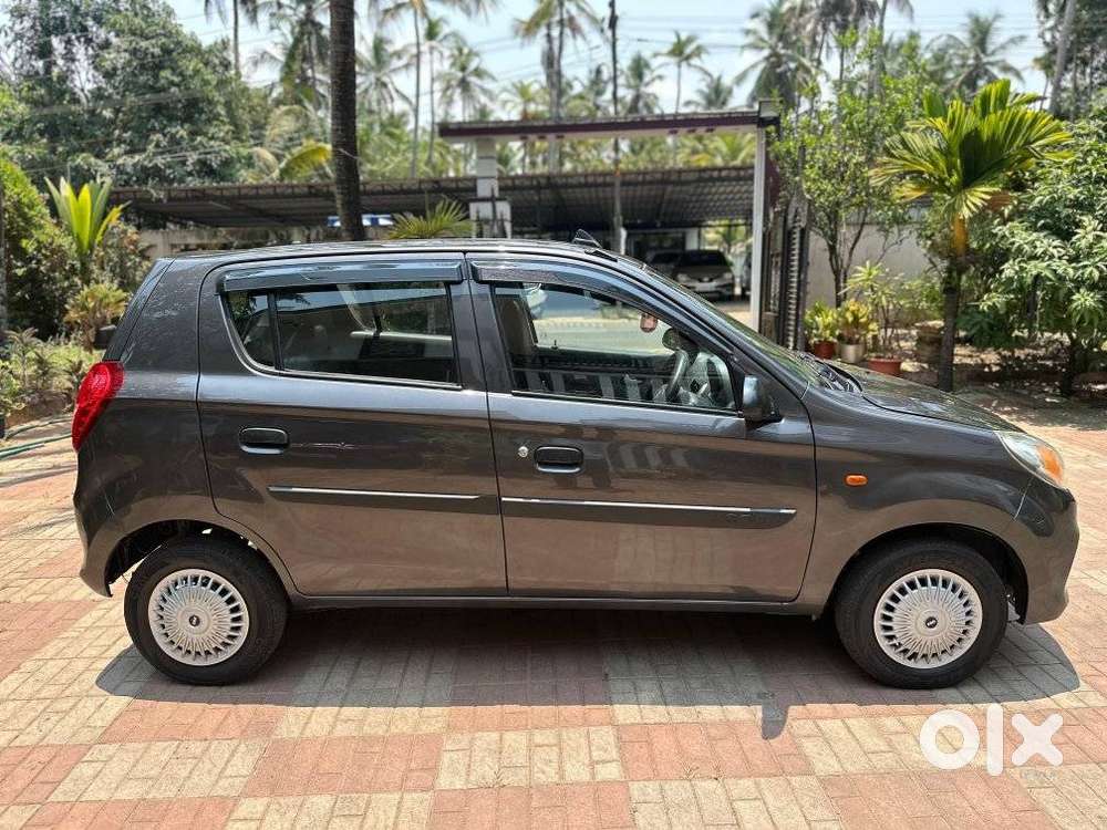Maruti Suzuki Alto 800 Lxi, 2016, Petrol