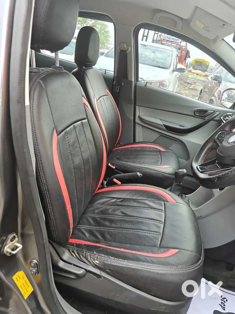 Tata Tigor Xz 1.2  Year 2021  51k Km  Petrol  Excellent Condition