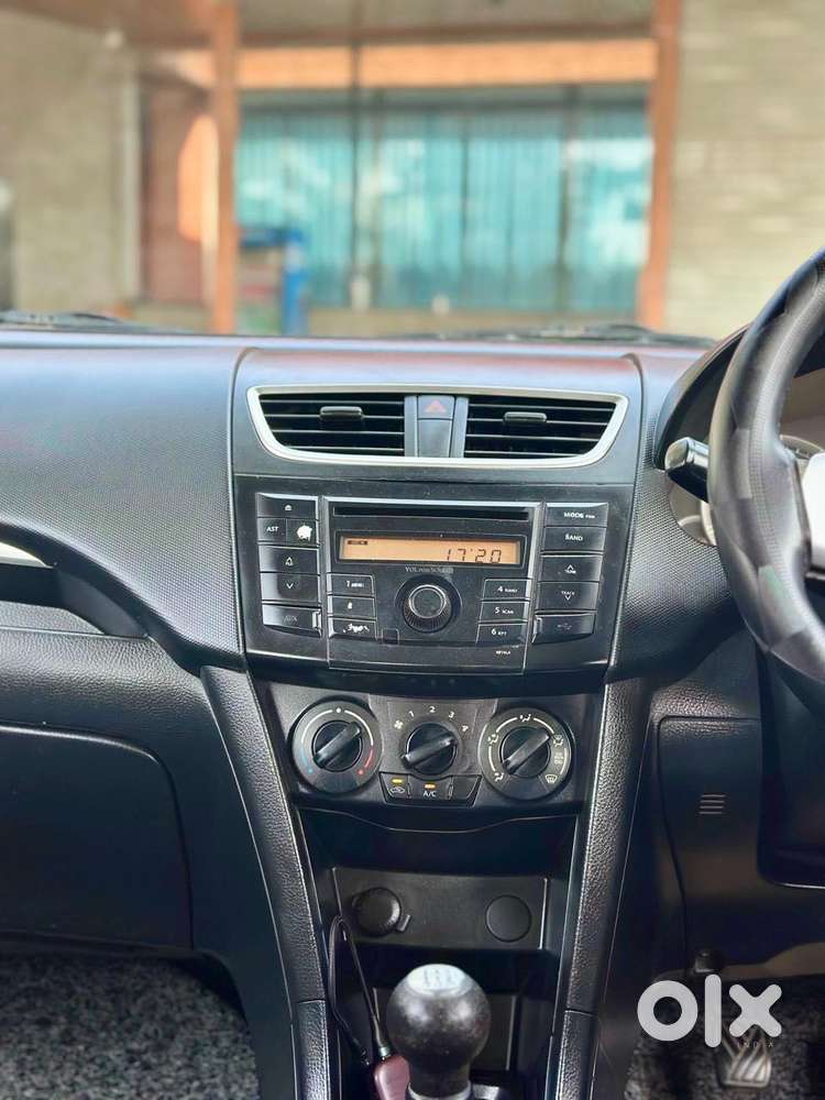 Maruti Suzuki Swift, 2012, Diesel
