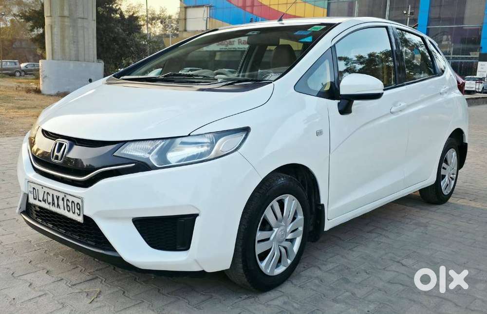 Honda Jazz 1.2 Sv I Vtec, 2017, Petrol