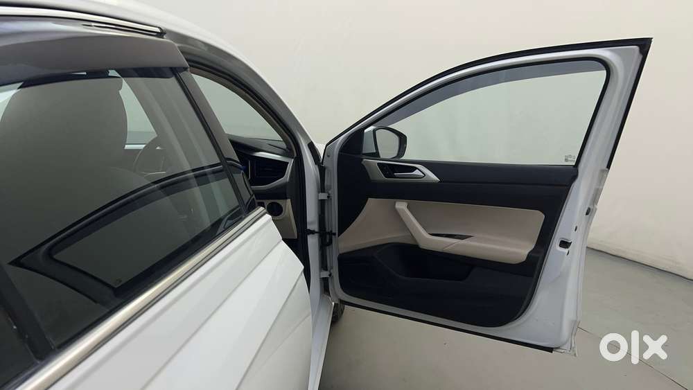 Volkswagen Virtus 1.0 Topline Tsi At, 2022, Petrol