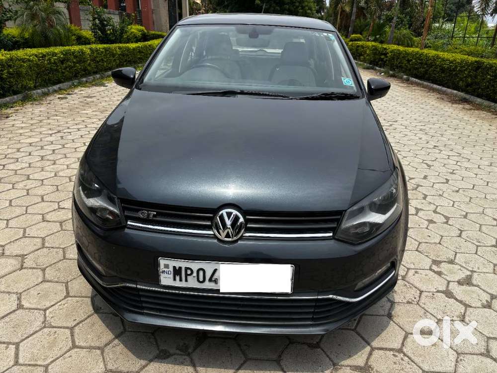 Volkswagen Polo Gt Tsi  Turbo Petrol  Dsg  Excellent Condition