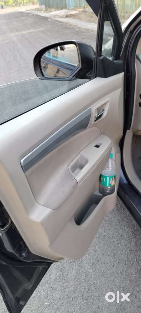Maruti Suzuki Ertiga Shvs Vdi Limited Edition, 2017, Diesel