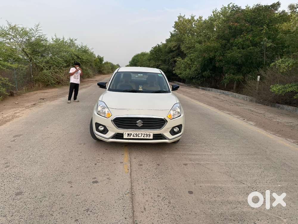 Maruti Dzire Diesel 2019