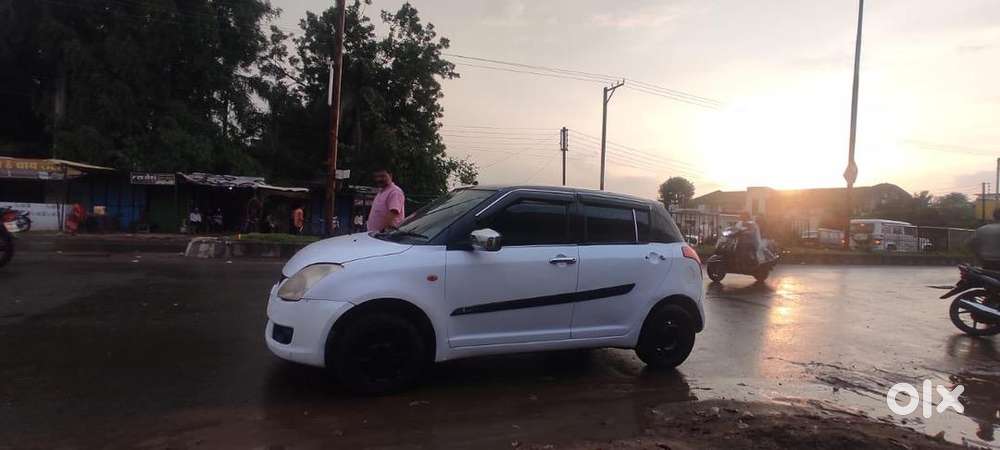 2006 Maruti Suzuki Petrol Car