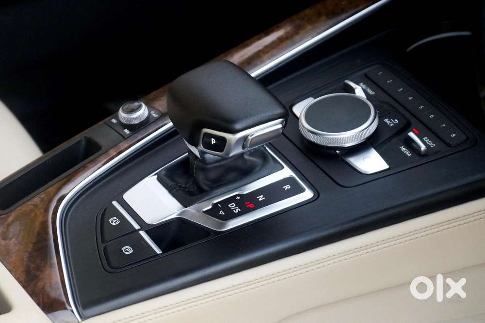 Audi A4 2016-2020 2.0 35 Tdi Technology Pack, 2019, Diesel