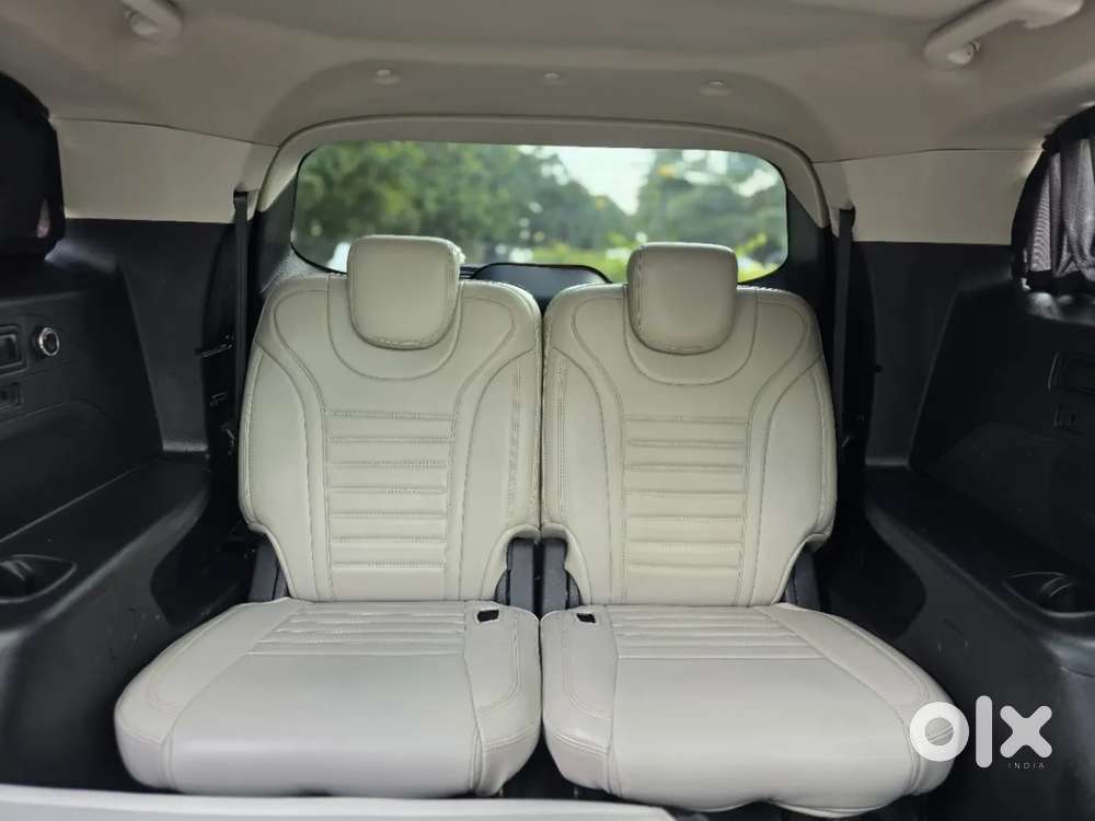 Mahindra Xuv700 2.2 Ax 5 Diesel Mt 7 Str, 2024, Diesel