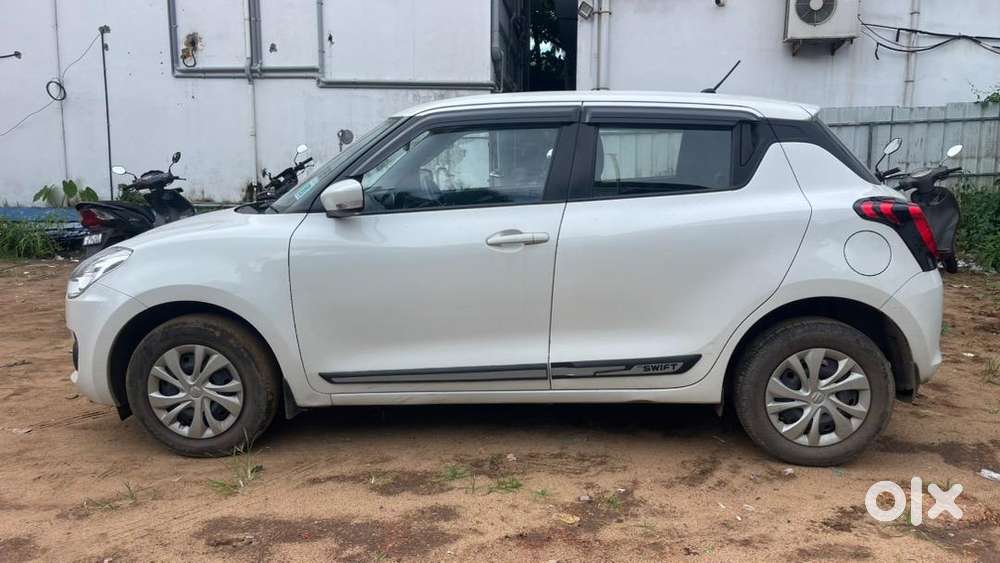 Maruti Suzuki Swift 2022 Petrol Good Condition
