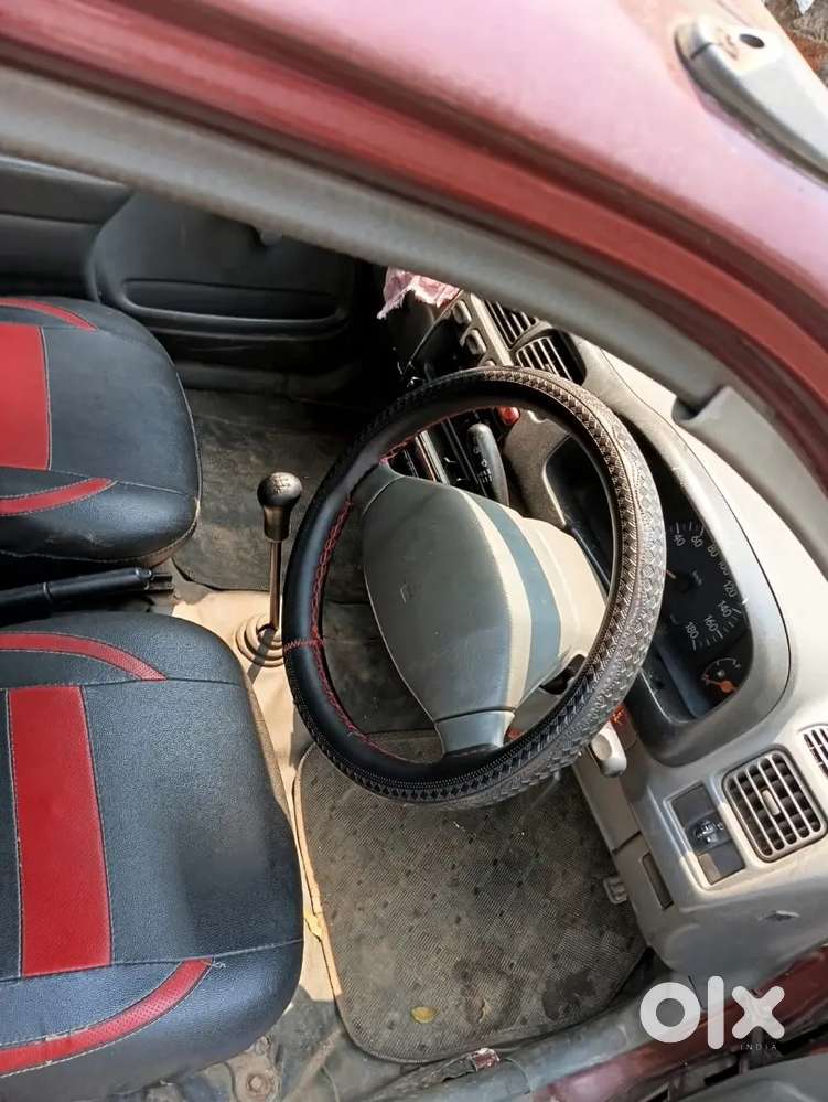 Maruti Suzuki Alto 2007