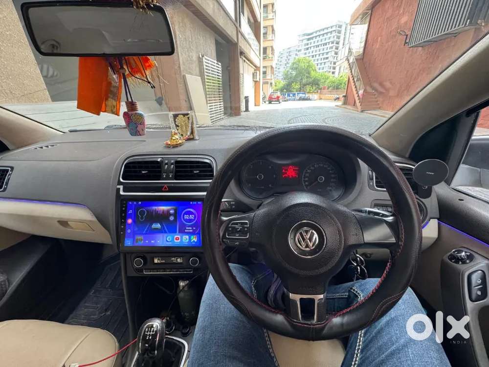 Volkswagen Vento 2013 Diesel 139000 Km Driven
