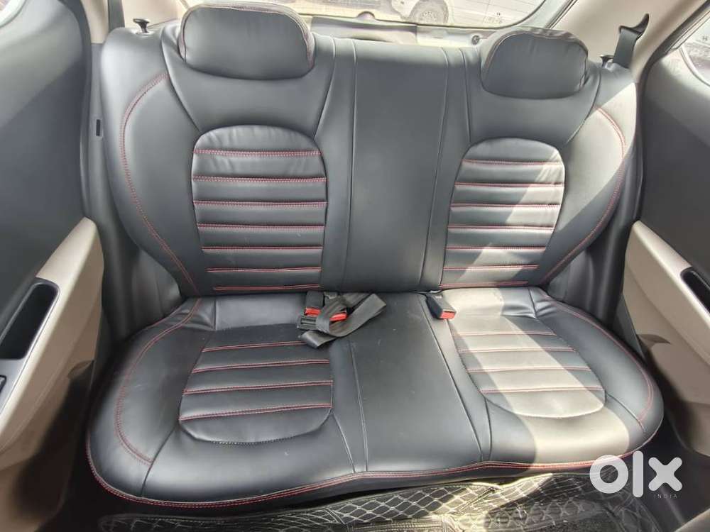 Hyundai Grand I10 Sportz1.2 Crdi, 2018, Diesel