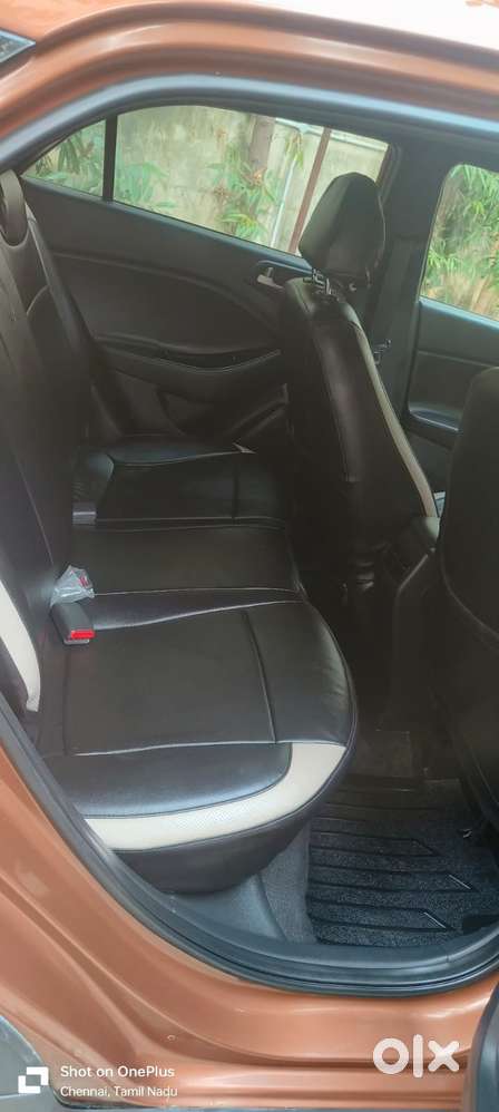 Hyundai I20 Active S Petrol, 2016, Petrol