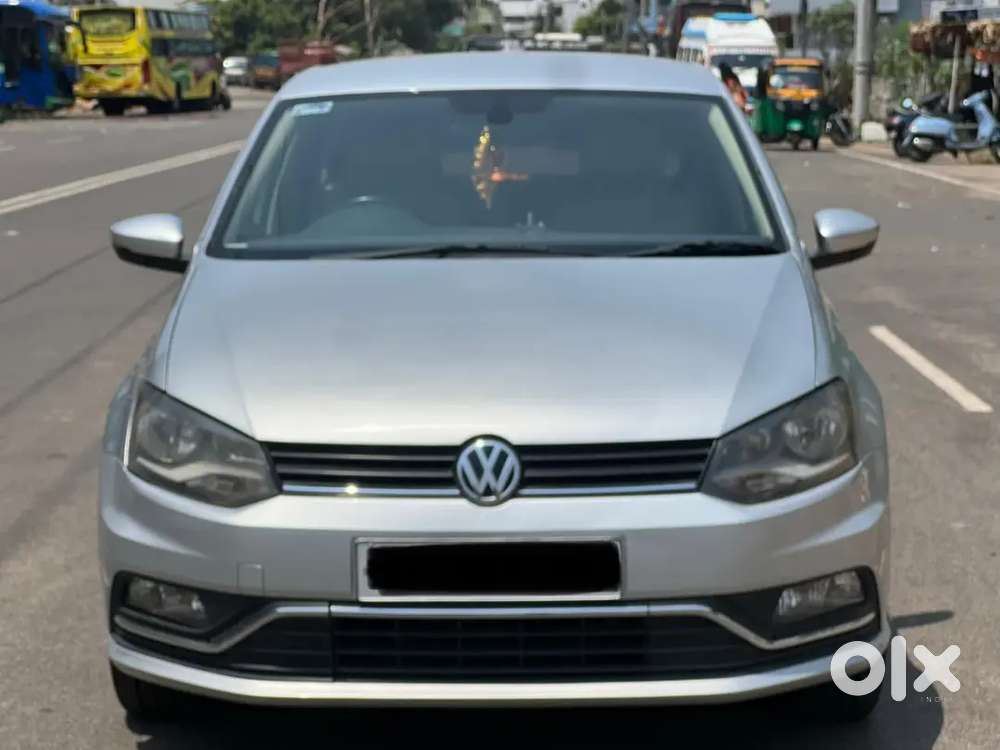 Volkswagen Ameo 2019 Diesel Plus