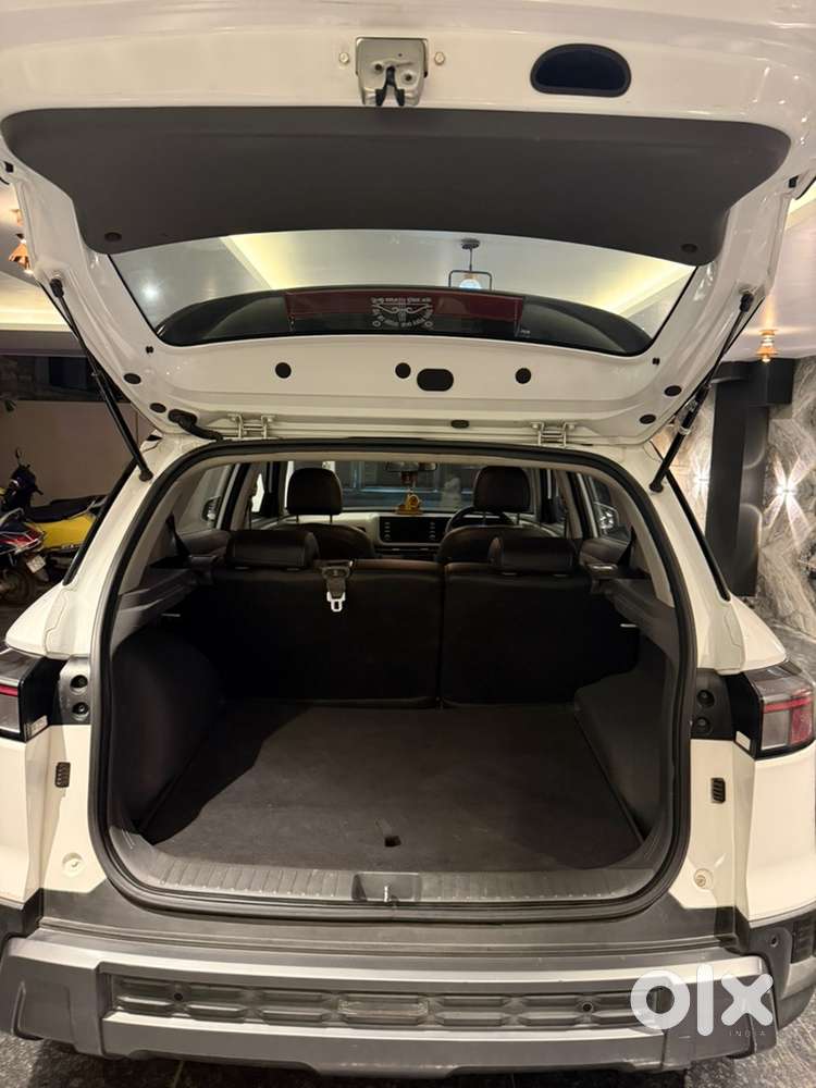 Hyundai Creta 1.5 Diesel 2024
