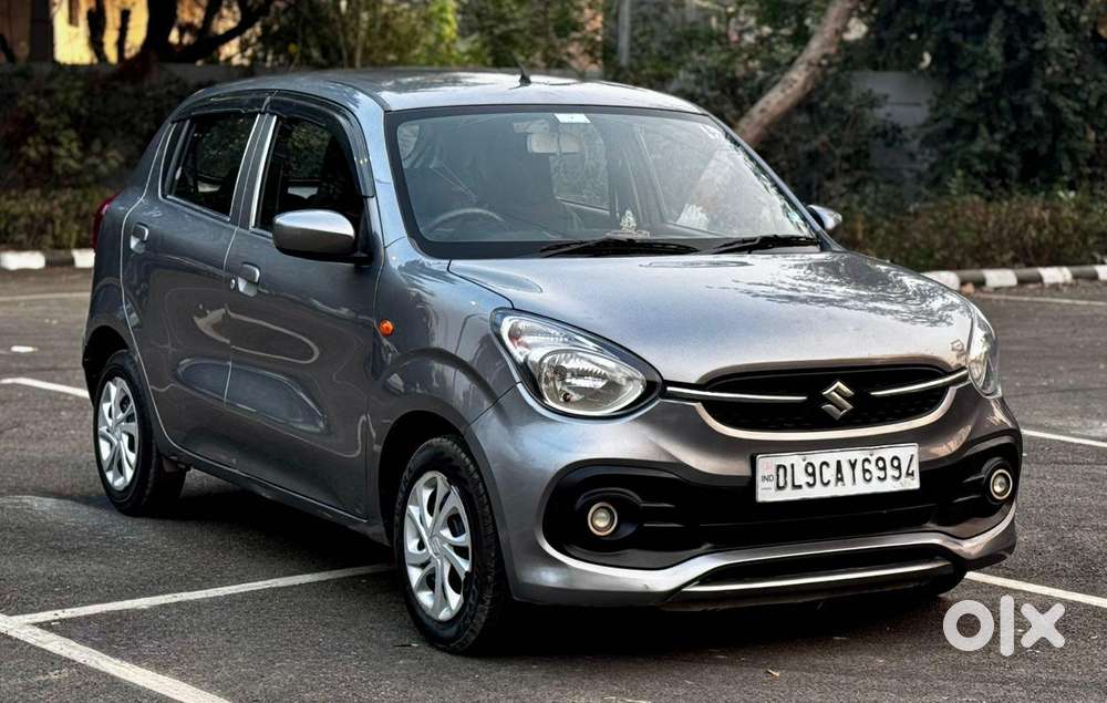 Maruti Suzuki Celerio Vxi(o), 2022, Petrol