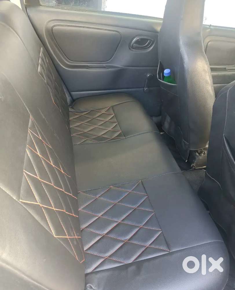 Maruti Suzuki Alto 2012 Cng & Hybrids 90000 Km Driven