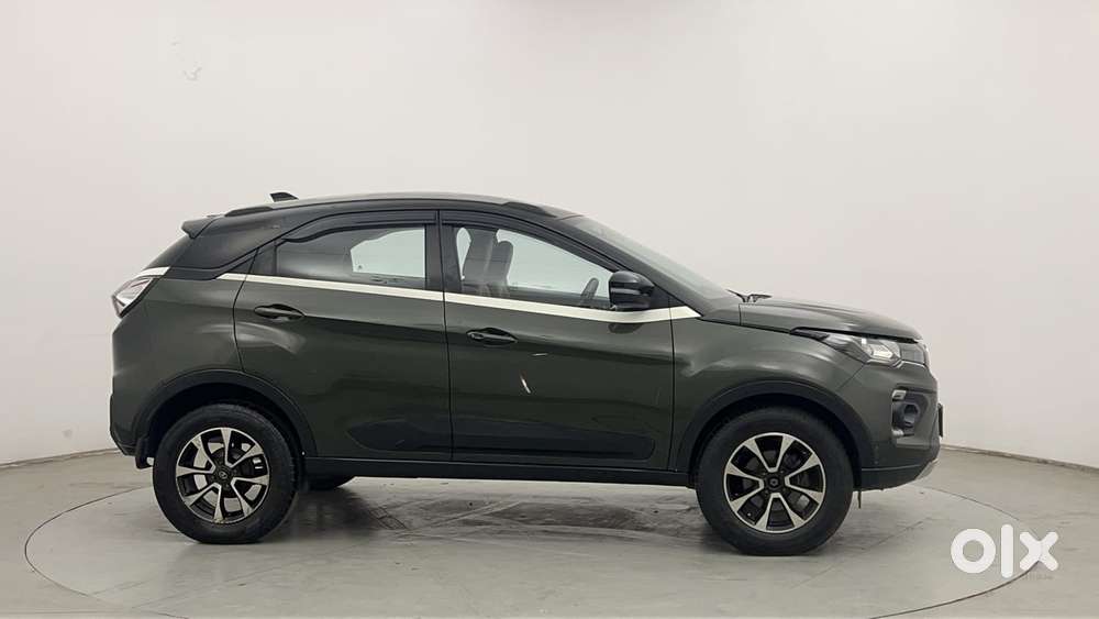 Tata Nexon 1.5 Revotorq Xza Plus (o), 2020, Diesel