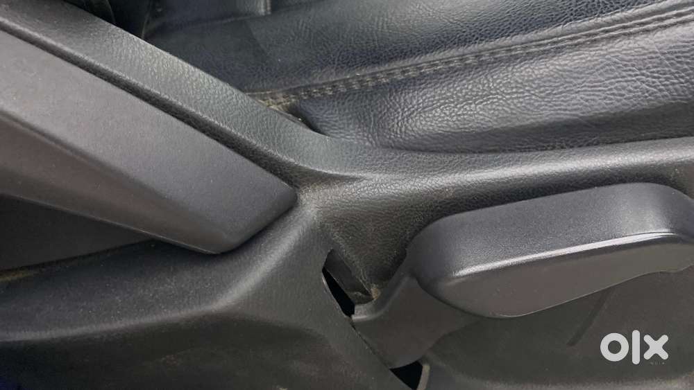Ford Figo Petrol Titanium, 2020, Petrol