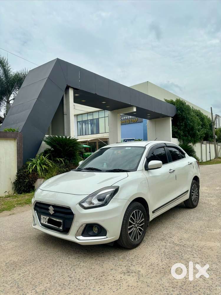 Maruti Dzire Petrol 2020