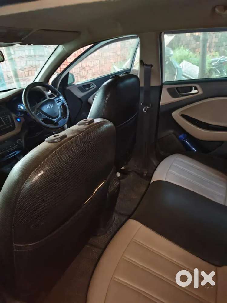 Hyundai I20 Asta 2014 Petrol Manual