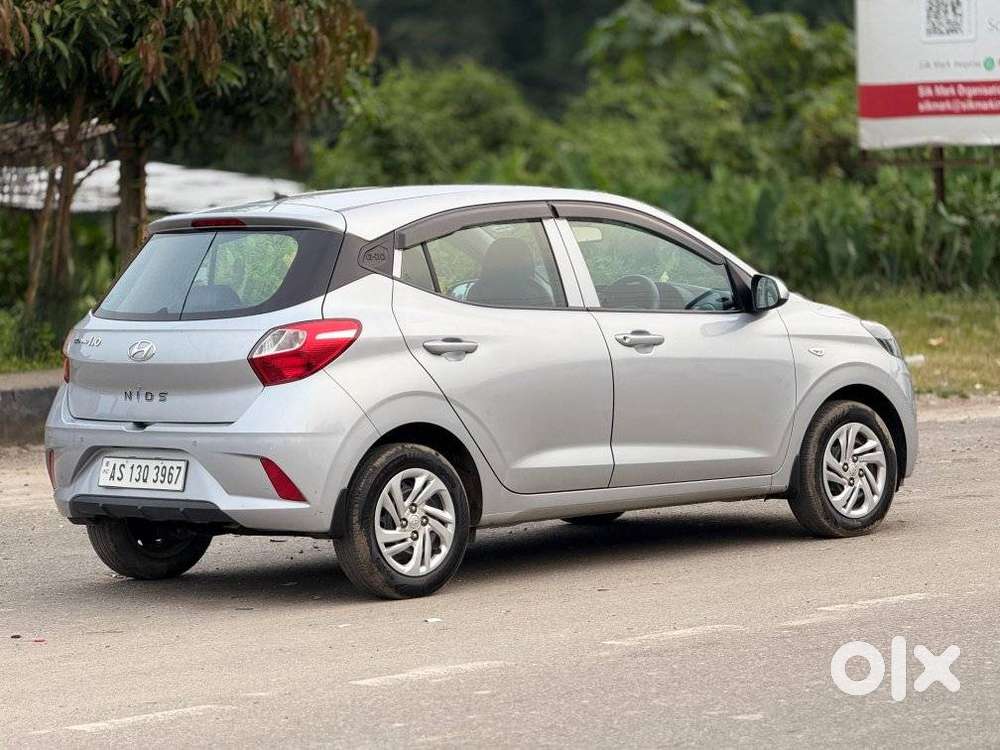 Hyundai Grand I10 Nios Magna Corporate Edition 1.2 Kappa Vtvt, 2022,..