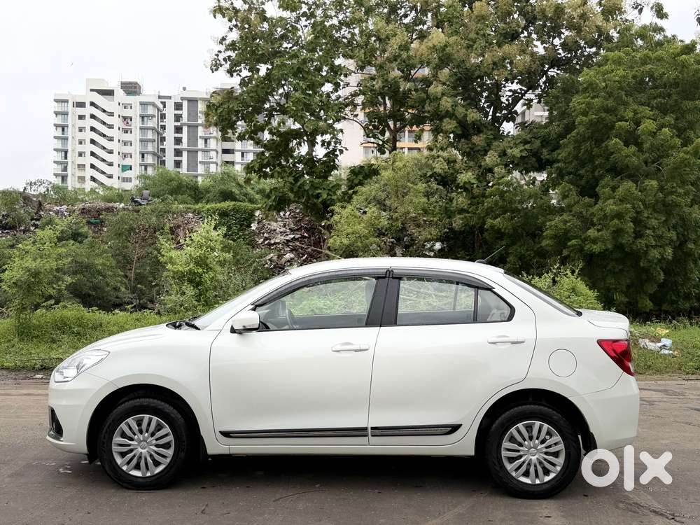 Maruti Suzuki Swift Dzire Vxi(o) Mt, 2023, Petrol
