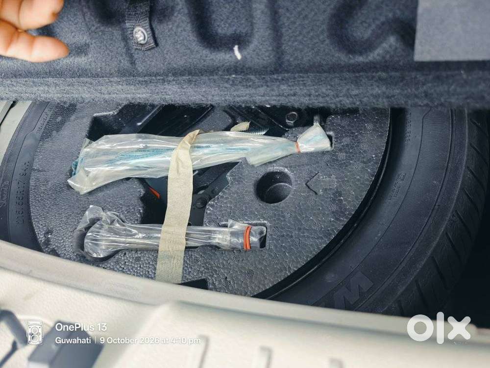 Mahindra Xuv300 W8 Option Diesel, 2019, Diesel