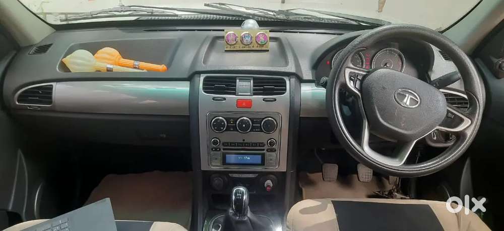 Tata Safari Storme Diesel Well Maintained