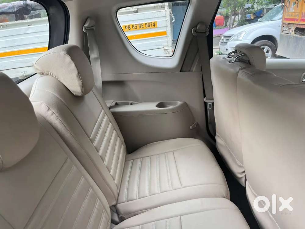 Maruti Suzuki Ertiga Vdi 2017