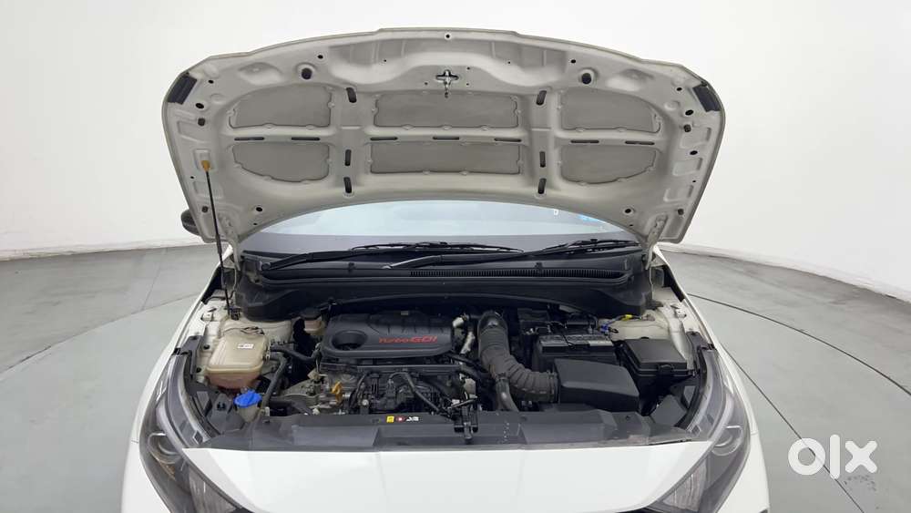 Hyundai I20 N Line N8 1.0 Turbo Dct, 2023, Petrol
