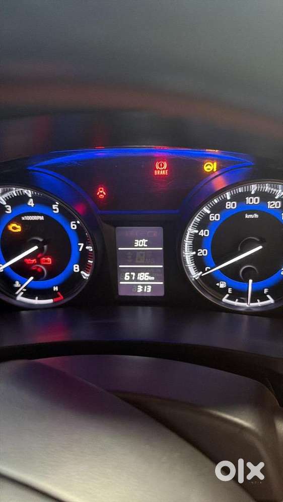 Maruti Suzuki Baleno 2019 Petrol Good Condition