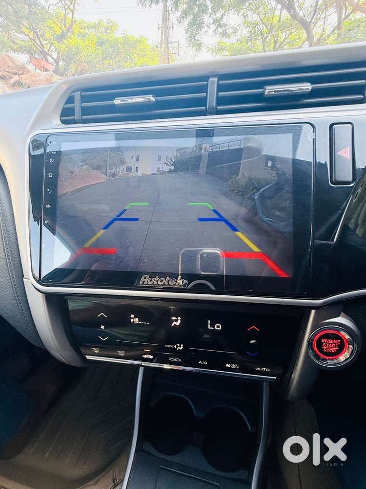 Honda City Vx (o) Mt I-dtec, 2017, Diesel