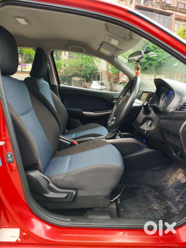 Maruti Suzuki Baleno