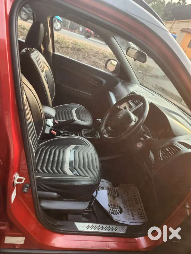 Maruti Suzuki Brezza 2018 Diesel 860000 Km Driven