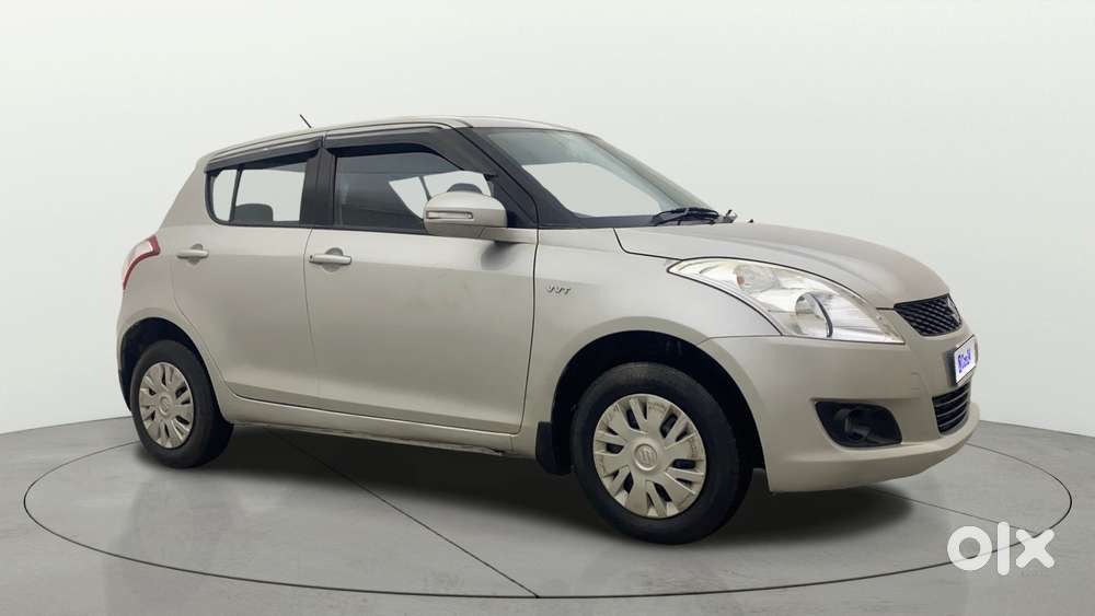 Maruti Suzuki Swift 2011-2014 Vxi, 2014, Petrol