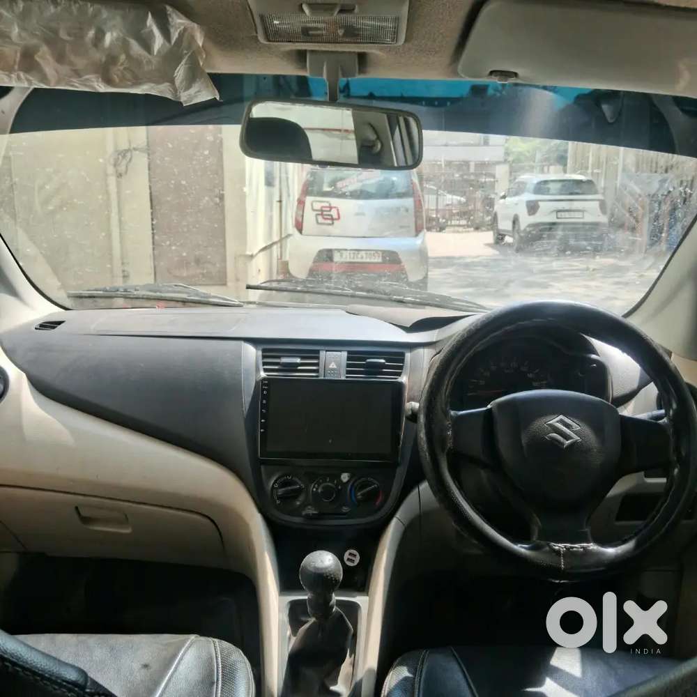 Maruti Suzuki Celerio 2019 Model