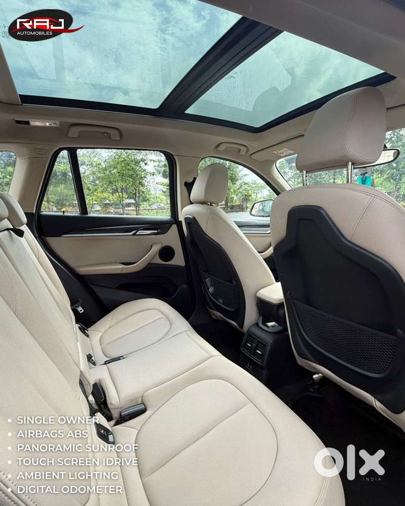 Bmw X1 2.0 Sdrive20i Xline, 2021, Petrol